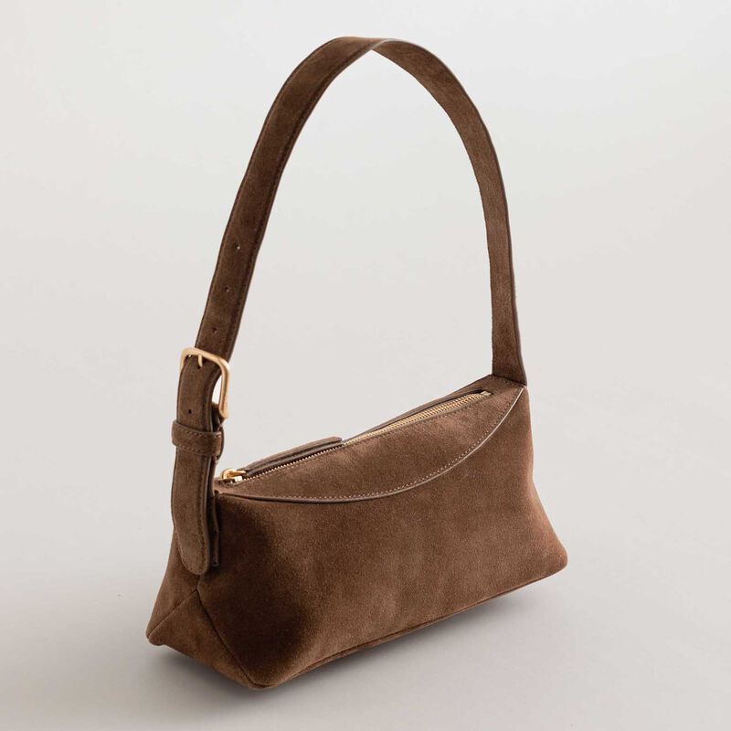 Yu Mei Bobby Bag image number 2